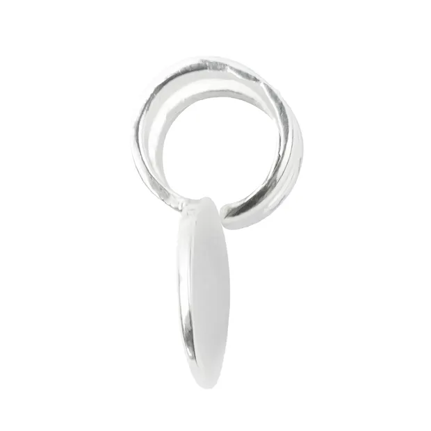 Steinhalter zum Aufkleben (2 St./VE) | Schreier Edelsteine, Heilsteine & Schmuck