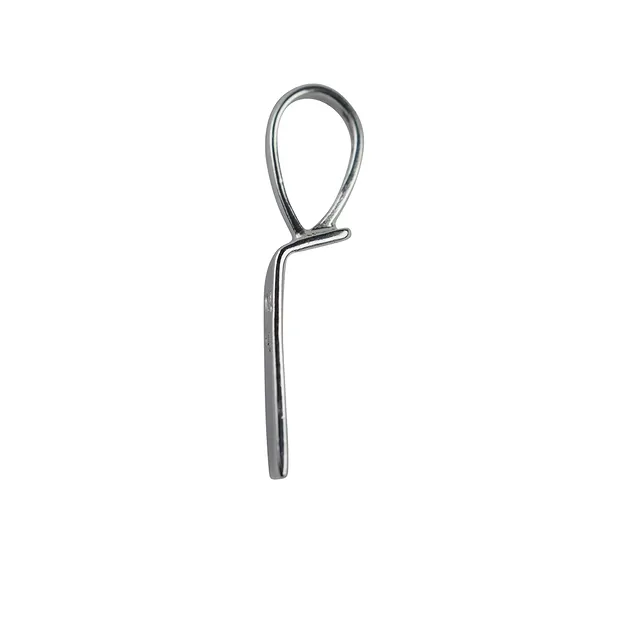 Support de pierre à coller, 23mm (1 pc/UC) | Marco Schreier
