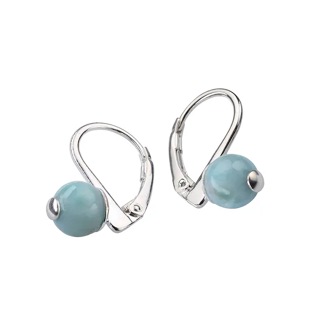 Brisure à clapet avec demi-coque 18mm, argent (2 pcs/UC) | Marco Schreier