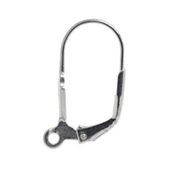 1905510151 Brisure à clapet 15mm, argent (6 pcs/UC) | Marco Schreier