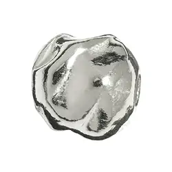 1905601504 Bola martillada 5mm, plata (30 unid./VE) | Marco Schreier
