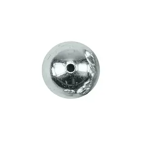 Bola 06.0mm, plata (13 unid./VE) | Marco Schreier