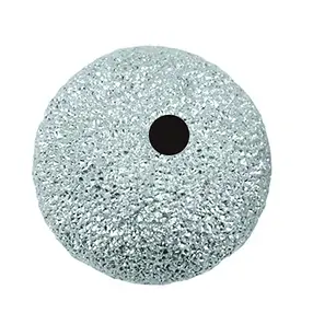 Boule 06,0mm, argent diamanté (13 pcs/UC) | Marco Schreier
