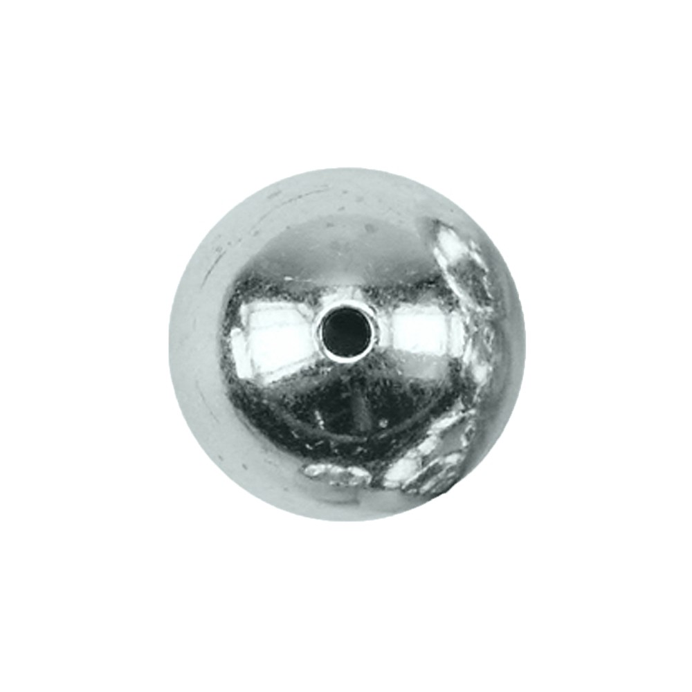 Boule 08,0mm, argent (6 pcs/UC) | Marco Schreier
