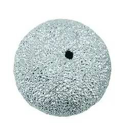 1905601803 Sfera 08,0 mm, diamantata argento (6 pz./ UC) | Marco Schreier