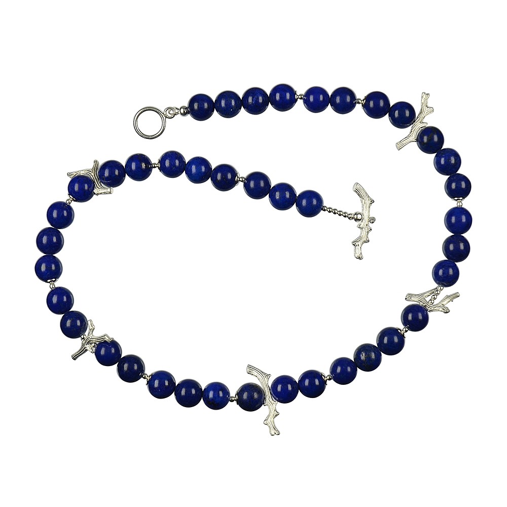 Branches de corail 20-30mm, argent (5 pcs/UC) | Marco Schreier