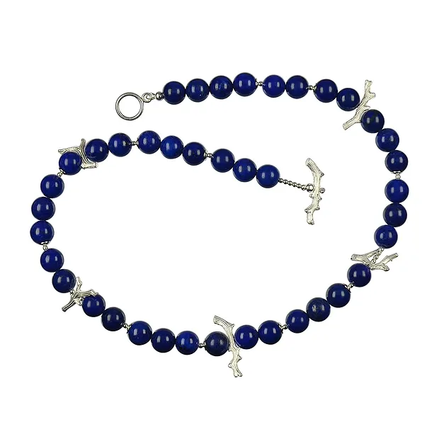 Korallenäste 20-30mm, Silber (5 St./VE) | GH Edelsteine, Heilsteine & Schmuck