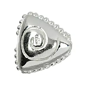 Triangle Décor Spirale, 12mm (3 pcs/UC) | Marco Schreier