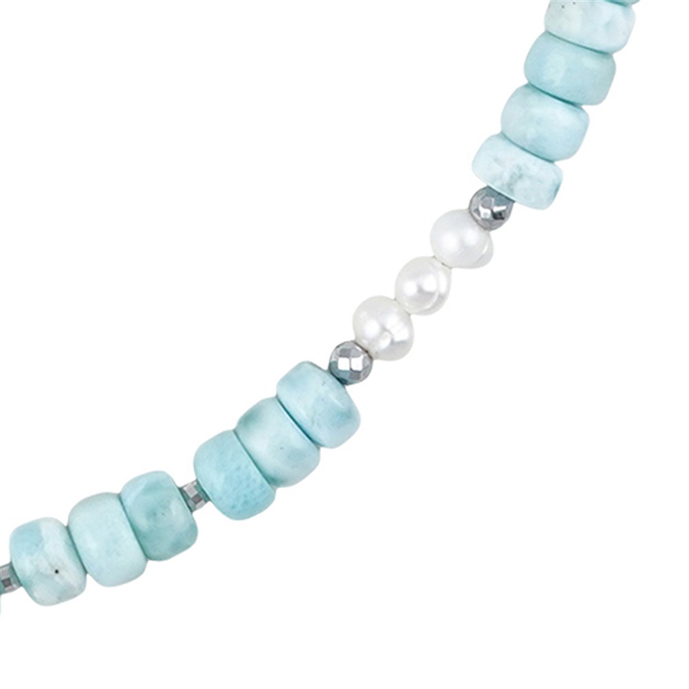 Ball 03.0mm, silver, faceted (65 pcs./ PU) | wholesaler gems & healing stones