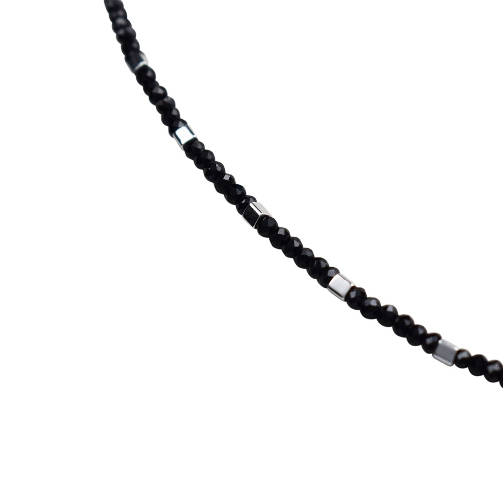 Tubes square 02mm, silver (135 pcs./ PU) | wholesaler gems & healing stones