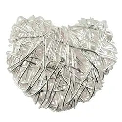 1905643221 Alambre corazón 22-25mm, plata (1 ud./VE) | Marco Schreier