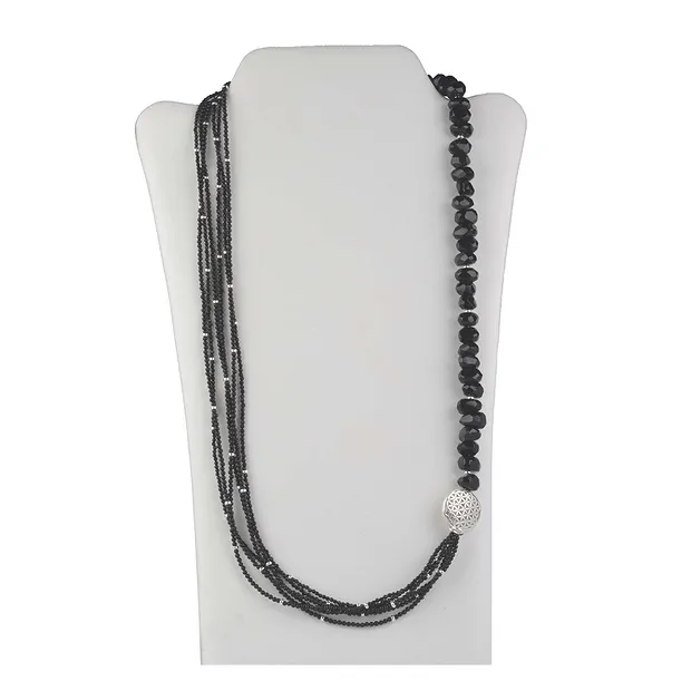 Fiore della vita 16 mm, argento (2 pz./ UC) | grossista gemme e pietre curative