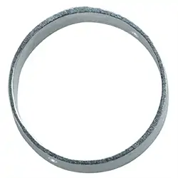 1905660101 Cadre rond 10mm, argent (6 pcs/UC) | Marco Schreier