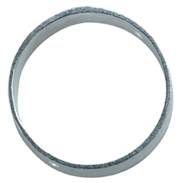 Rahmen rund 10mm, Silber (6 St./VE) | Schreier Edelsteine, Heilsteine & Schmuck