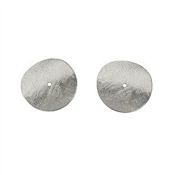 1905665102 Disco curvado 10mm, plata mate (10 uds./VE) | Marco Schreier