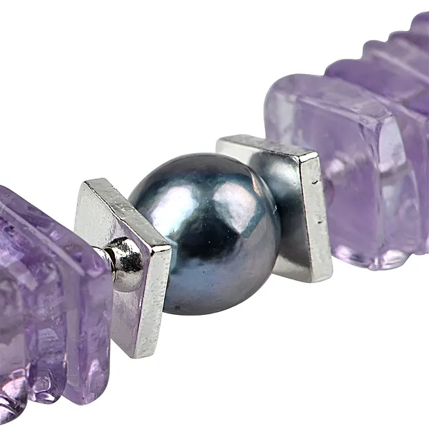 Disco cuadrado 05 x 05mm, plata (20 uds./paquete) | Marco Schreier