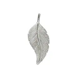 1905671031 Muelle Schwalbe 26mm, plata (4 uds./VE) | Marco Schreier