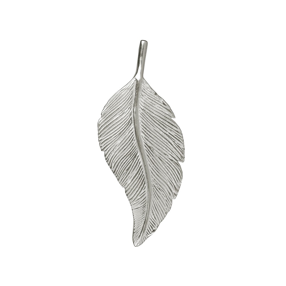 Ressort Schwalbe 40mm, argent (1 pc/UC) | Marco Schreier