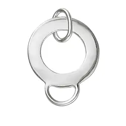 1905824011 Einhänger für Charms "Klassik", 11mm (3 St./VE) | Marco Schreier