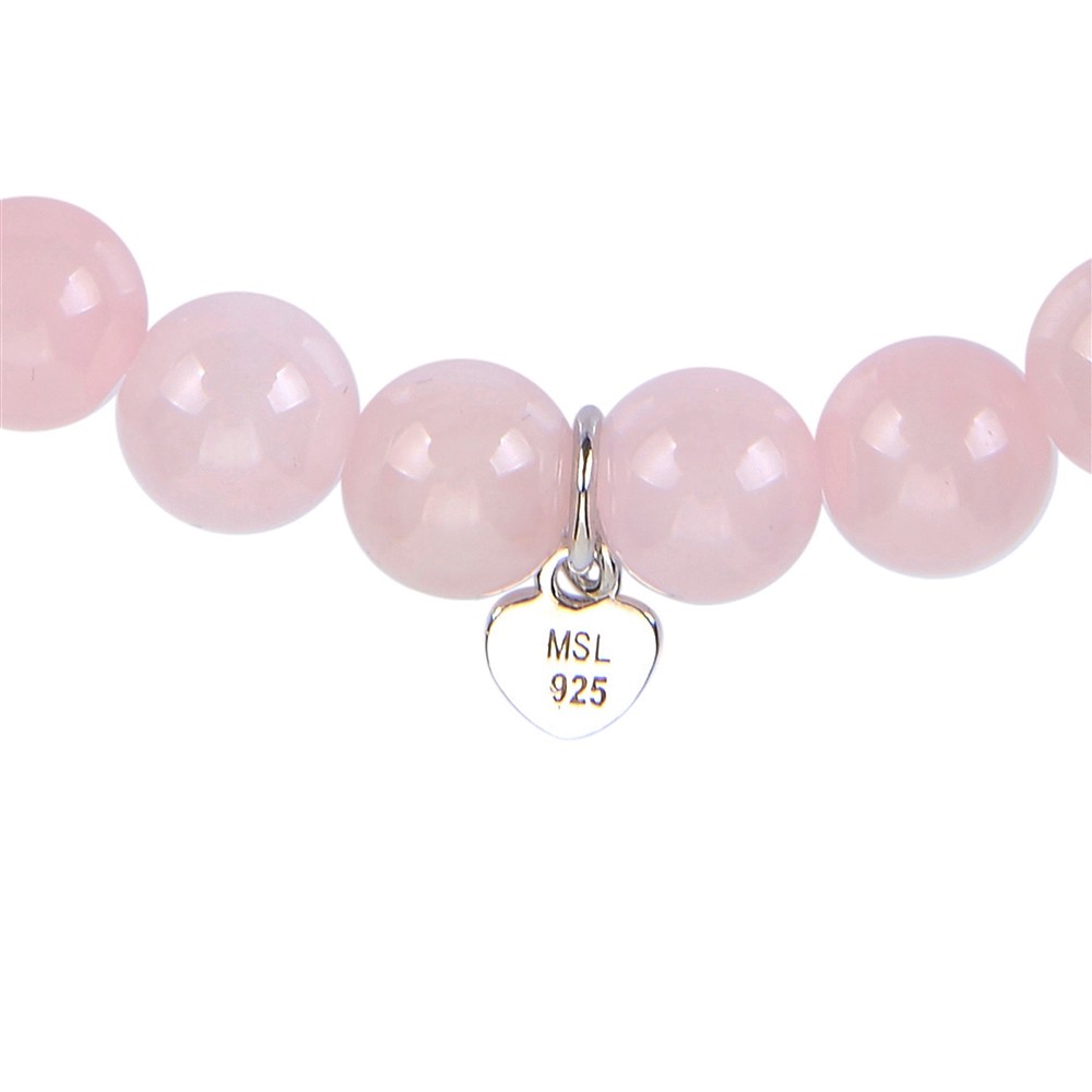 Set de breloques "Coeurs" (2 x 2 pcs/Unité) | Marco Schreier