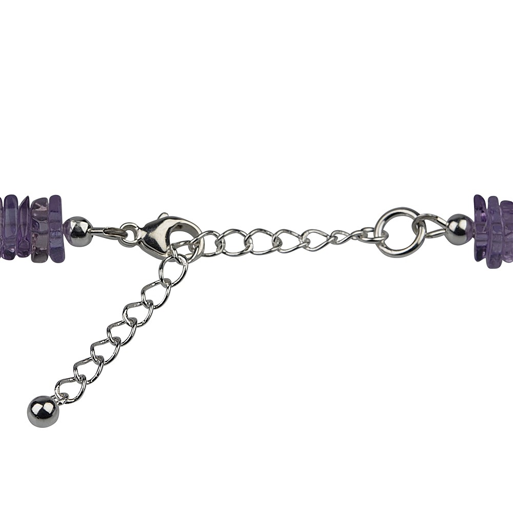 Cadena de extensión 60mm x 2mm, plata chapada en oro (6 uds./VE) | Marco Schreier