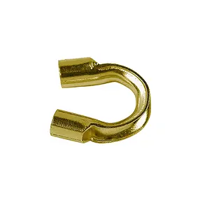 Wire Guardian, 0.51 mm diameter, gold-plated (30 pc/PU) | Marco Schreier
