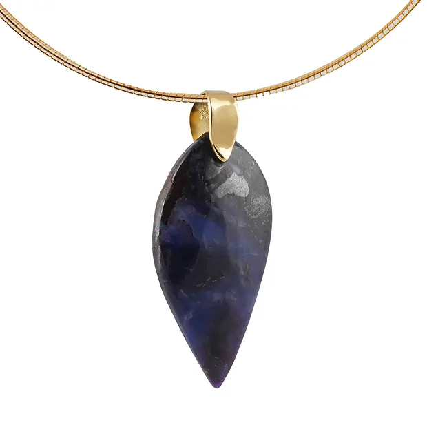 Support de base pour pierres percées frontale "arc" (1 pc/UC), doré | Marco Schreier