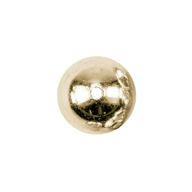 Boule 06,0mm, argent doré (13 pcs/UC) | Marco Schreier