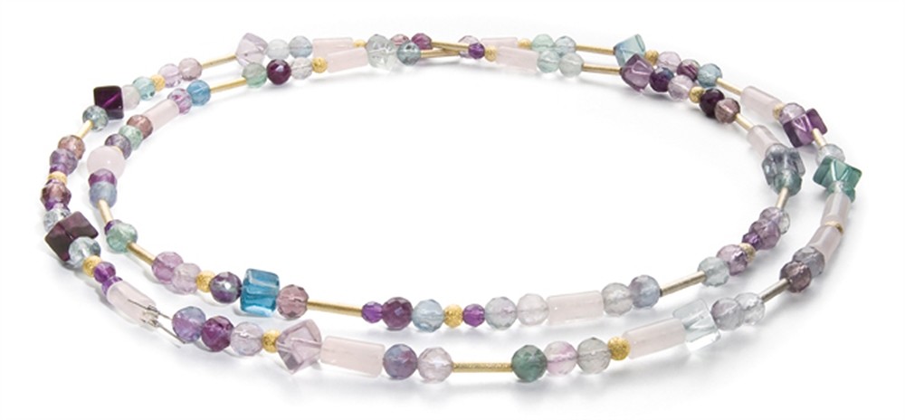 Sfera 08,0 mm, argento placcato oro, diamantato (6 pz./ UC) | Marco Schreier