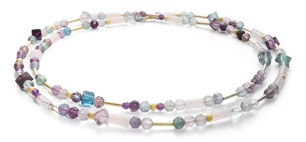 Kugel 08,0mm, Silber vergoldet diamantiert (6 St./VE) | Marco Schreier