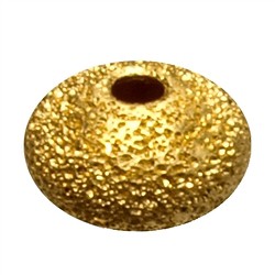 1909612033 Lense 3mm, silver gold-plated diamond-coated (92 pcs./ PU) | Marco Schreier