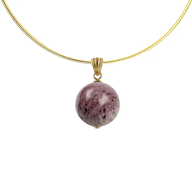 Anello con vite di fissaggio, 6 mm, (3 UC), placcato oro | Marco Schreier