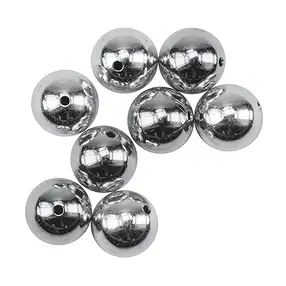 Boule 03,0mm, argent rhodié (89 pcs/UC) | Marco Schreier