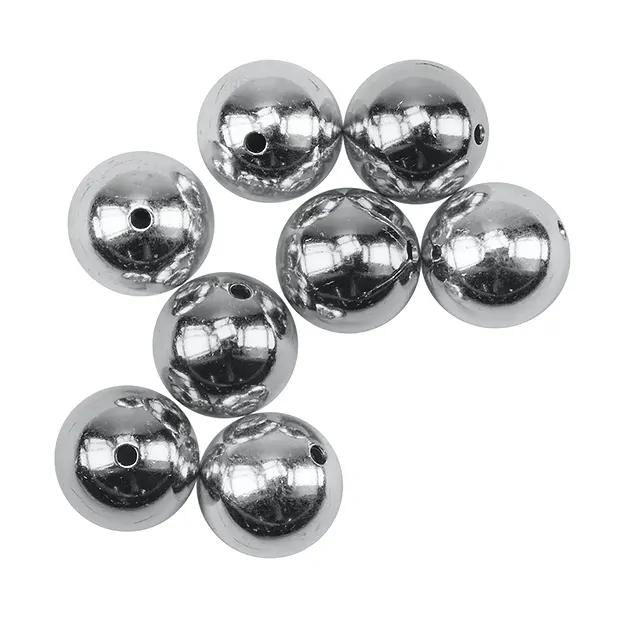 Boule 03,0mm, argent rhodié (89 pcs/UC) | Marco Schreier