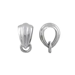 1918802281 Anello di legatura 8 mm, (3 pz./ UC), rodiato  | Marco Schreier