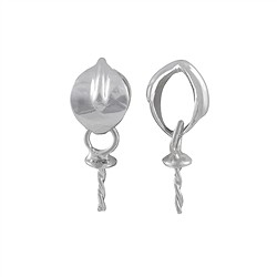 1918802301 Lazo con tornillo prisionero, 6 mm, (3 piezas/unidad), rodinado | Marco Schreier