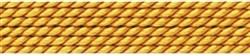 1941200207 Filamento di seta giallo, 0,45mm/2m | Gemme Schreier, pietre curative e gioielli