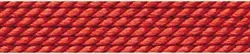 1941200604 Perlfädelseide rot koralle, 0,70mm/2m | Edelsteine, Heilsteine & Schmuck-Handel