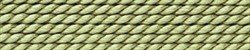 1941200814 Beaded thread silk green jade, 0,80mm/2m | wholesaler gems &amp; healing stones