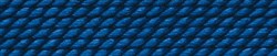 1941201010 Dark blue pearl thread silk, 0.90mm/2m | Schreier gems, healing stones &amp; jewelry