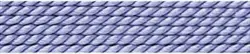 1941201011 Pearl thread silk purple, 0,90mm/2m | wholesaler gems, healing stones & jewelry