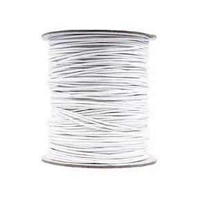 Cordons en coton blanc, 1,0mm/100m | Marco Schreier