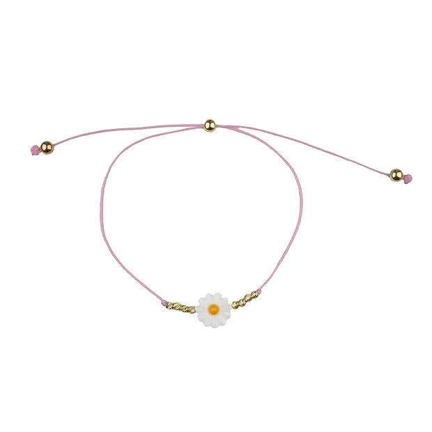 Ruban en nylon sur bobine, rose clair (0,6mm / 120m) | Marco Schreier