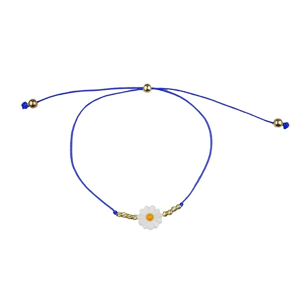 Ruban en nylon sur bobine, bleu foncé (0,6mm / 120m) | Marco Schreier