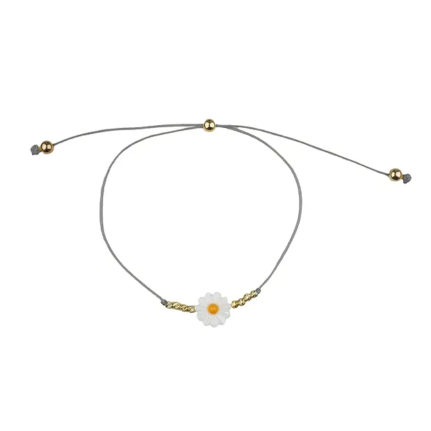 Ruban en nylon sur bobine, gris (0,6mm / 120m) | Marco Schreier