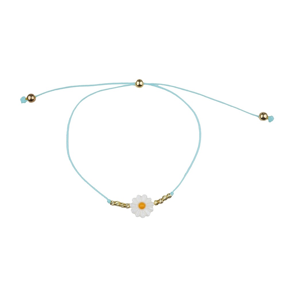 Nylon tape on spool, light blue (0.6mm / 120m)  | Marco Schreier