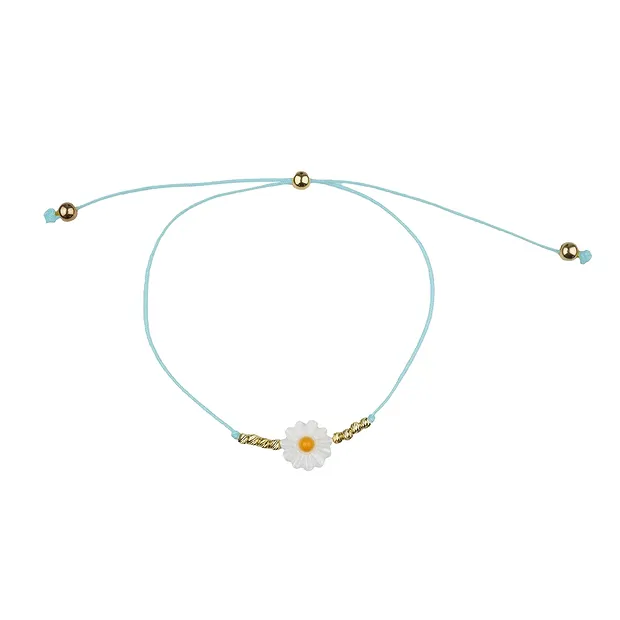 Ruban nylon sur bobine, bleu clair (0,6mm / 120m) | Marco Schreier