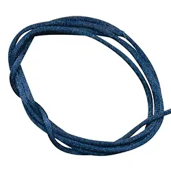 1943020010 Nylonband blau, Länge 100m  | Mineralienhandel Edelsteine, Heilsteine & Schmuck