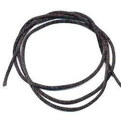 1943020019 Correa de nailon negra, longitud 100 m  | Marco Schreier