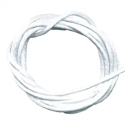 1943020020 Nylonband weiß, Länge 100m  | Mineralienhandel Edelsteine, Heilsteine & Schmuck